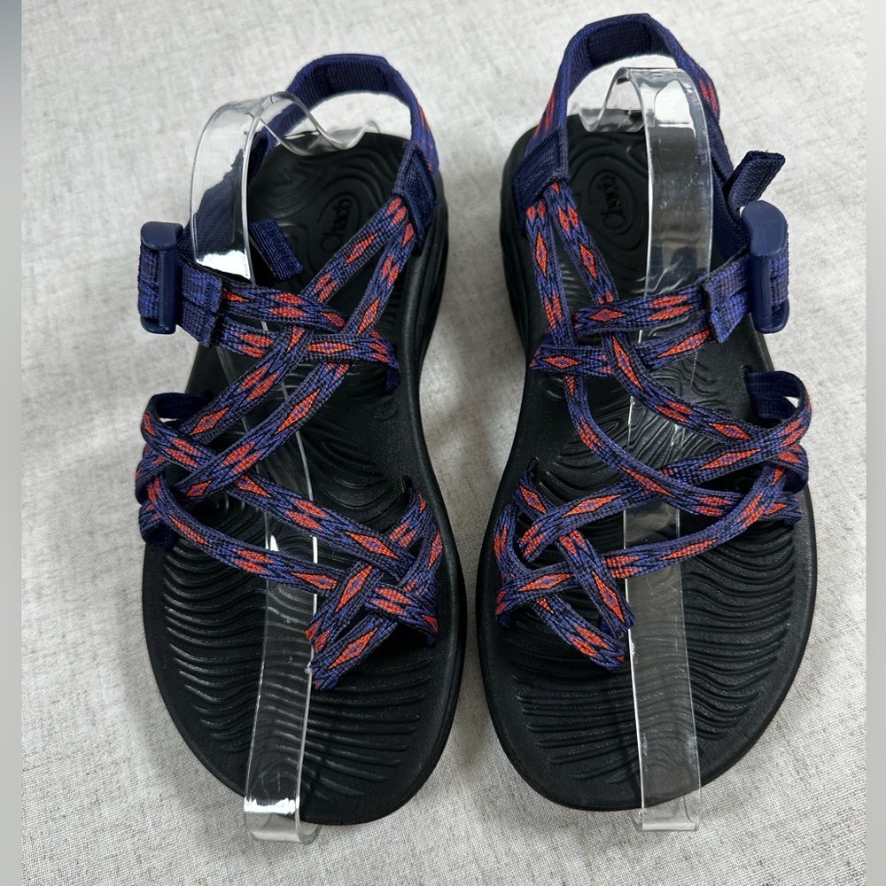 Chaco Z/Volv X2 Verdant Sandal Size 8